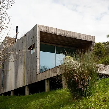 O Vale אריסרייה