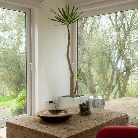 O Vale בית נופש *