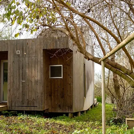 O Vale בית נופש אריסרייה