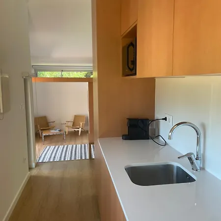 O Vale בית נופש