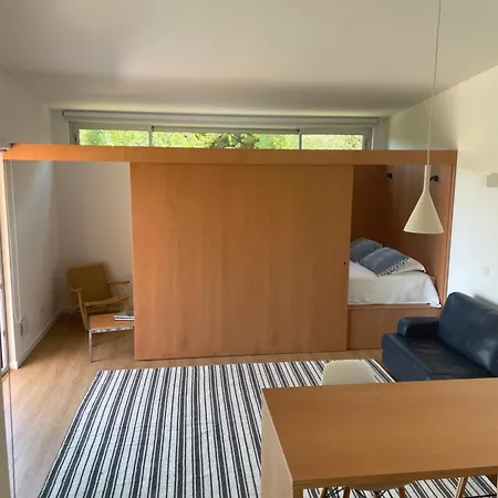 Holiday home O Vale