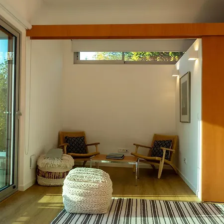 O Vale Holiday home
