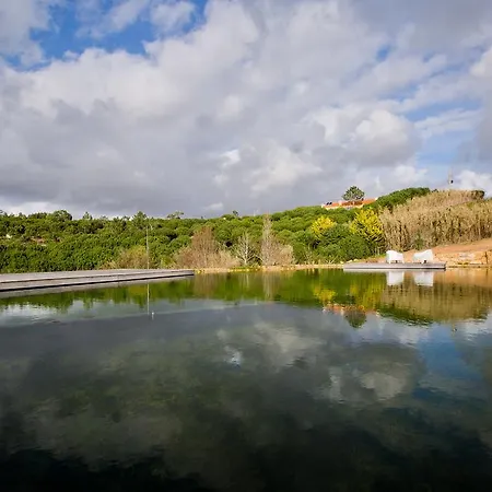 O Vale 度假居 埃里塞拉
