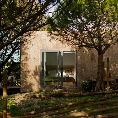 O Vale 度假居 埃里塞拉