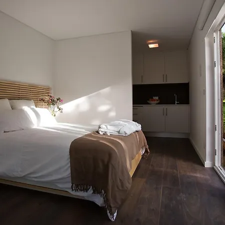 O Vale בית נופש *