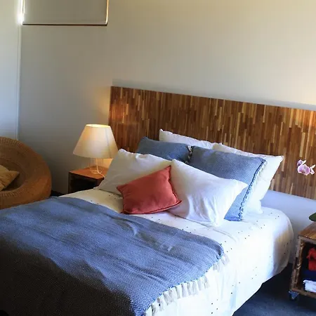 בית נופש O Vale