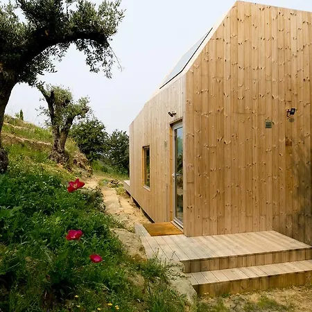 בית נופש O Vale