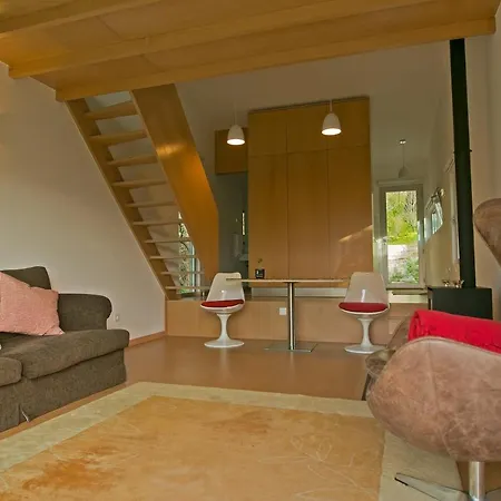Holiday home O Vale