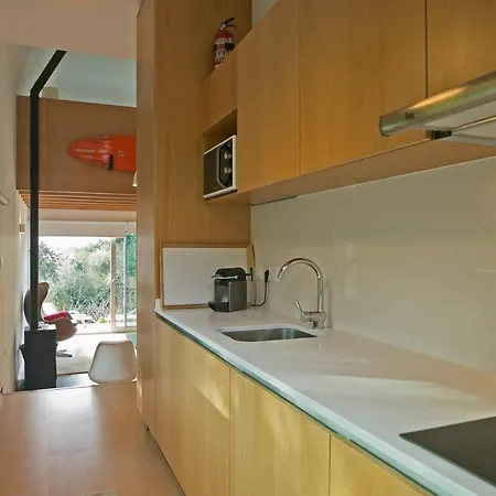 O Vale בית נופש אריסרייה