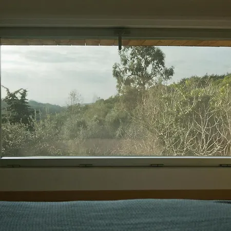 בית נופש O Vale *