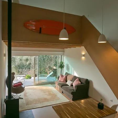 O Vale בית נופש *