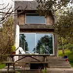 Feriehus O Vale Ericeira