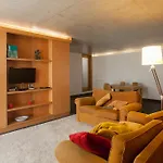 Feriehus O Vale