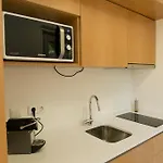 Feriehus O Vale *