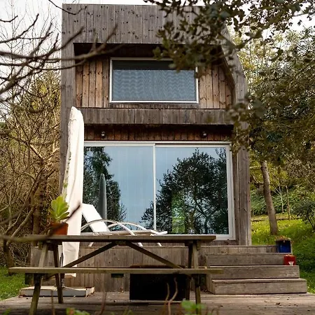 Ferienhaus O Vale Ericeira