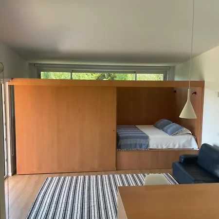 Feriehus O Vale *