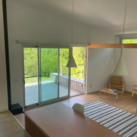 O Vale Ferienhaus Ericeira