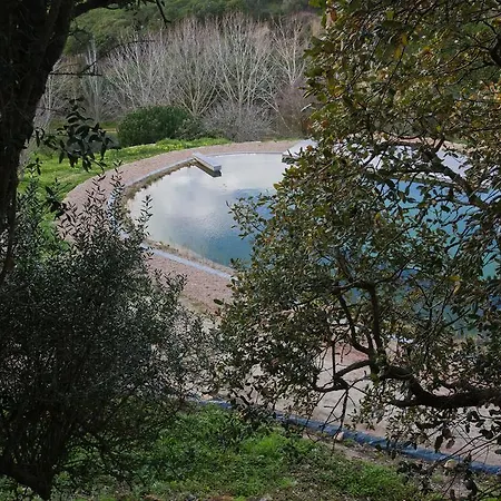 O Vale בית נופש