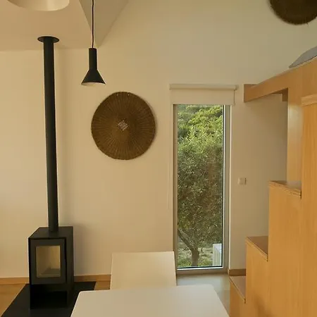 O Vale Ferienhaus Ericeira