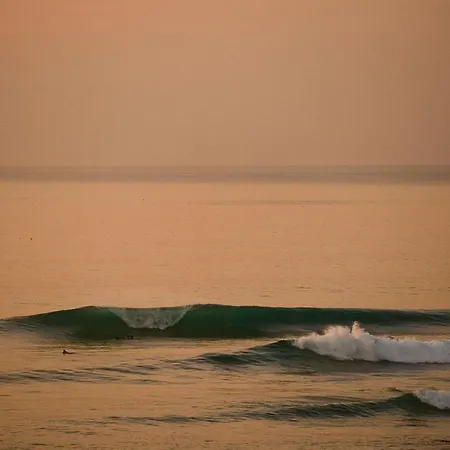 O Vale Ferienhaus Ericeira
