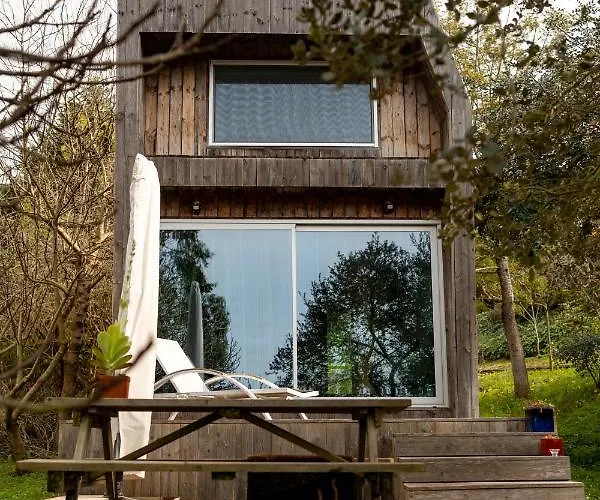 Dom wakacyjny O Vale Ericeira