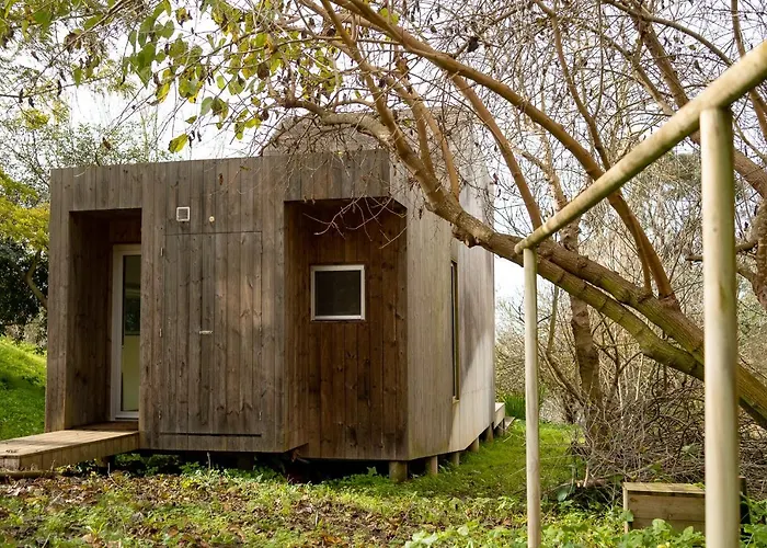 O Vale Dom wakacyjny Ericeira