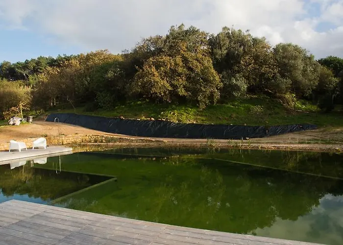 O Vale Dom wakacyjny