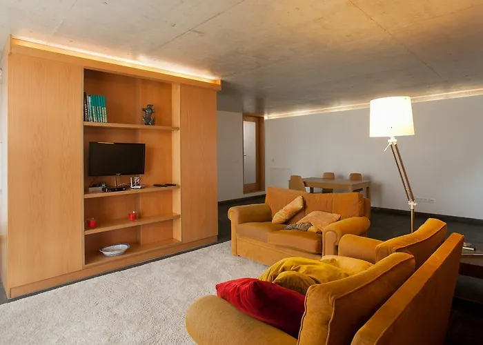 Dom wakacyjny O Vale