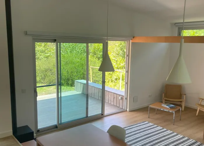 O Vale Dom wakacyjny Ericeira