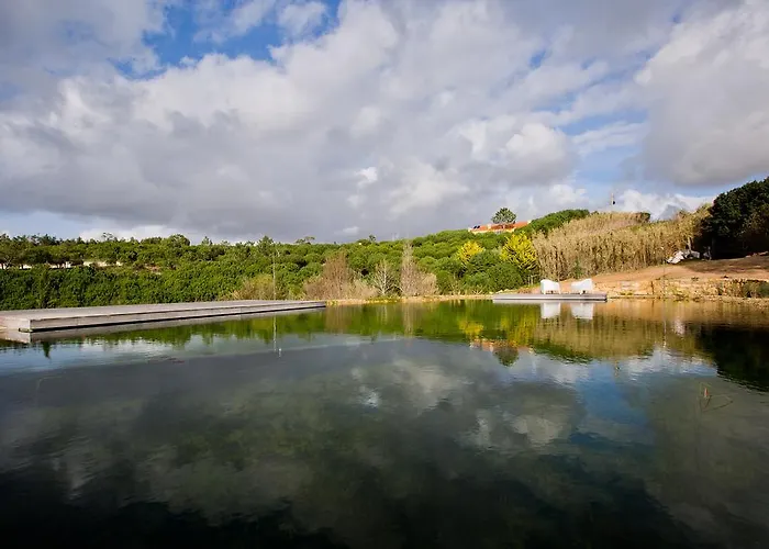 O Vale Dom wakacyjny Ericeira