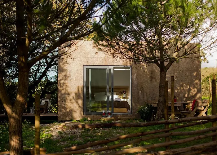 O Vale Dom wakacyjny Ericeira