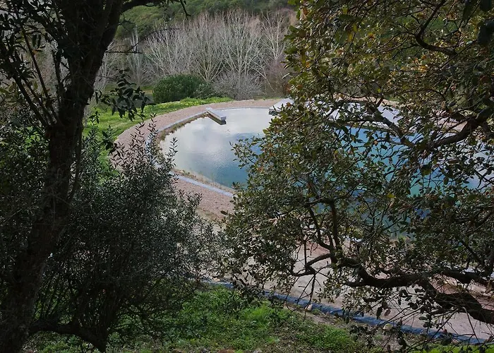 O Vale Dom wakacyjny