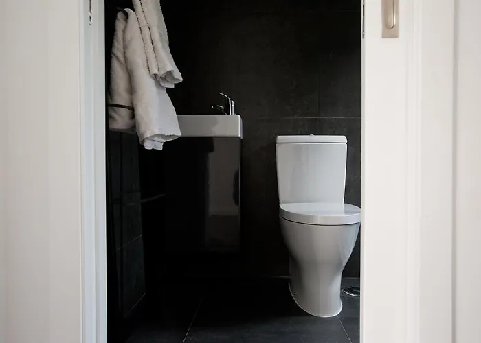 Dom wakacyjny O Vale Ericeira