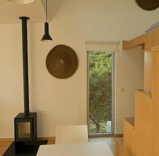 O Vale Dom wakacyjny Ericeira