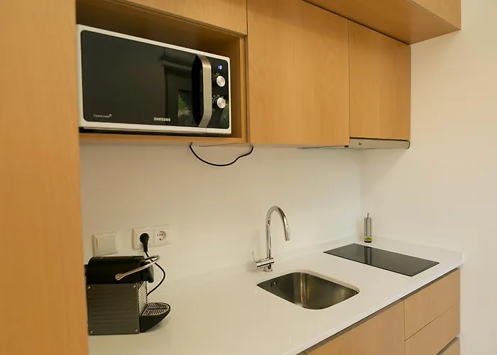 Dom wakacyjny O Vale *