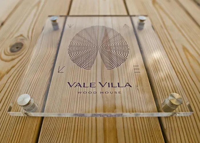 O Vale Dom wakacyjny *