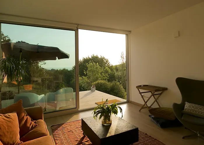 O Vale Dom wakacyjny *