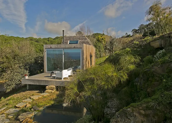 O Vale Dom wakacyjny *