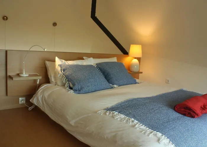 Dom wakacyjny O Vale Ericeira