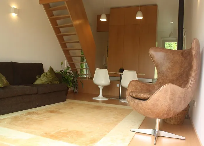 Dom wakacyjny O Vale Ericeira