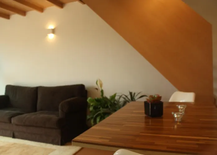 O Vale Dom wakacyjny Ericeira