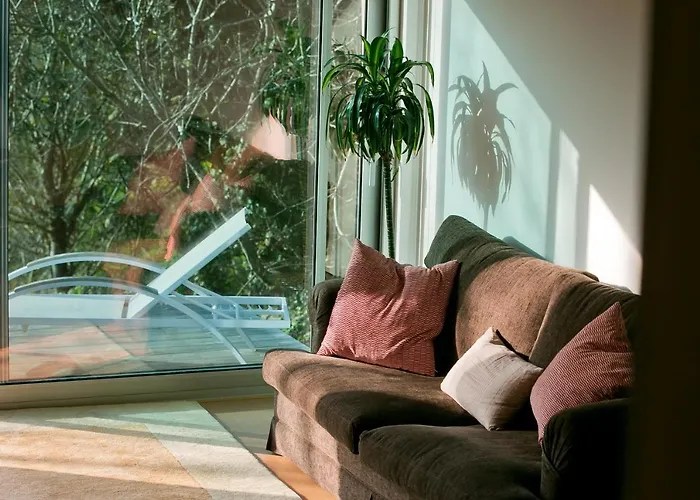 O Vale Dom wakacyjny Ericeira