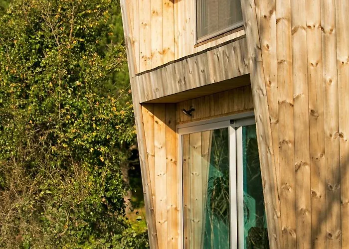 Dom wakacyjny O Vale Ericeira