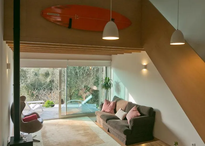 O Vale Dom wakacyjny *